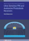 Ultra-Sensitive PIN and Avalanche Photodiode Receivers cover