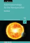 Asteroseismology for the Nonspecialist cover