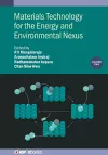 Materials Technology for the Energy and Environmental Nexus, Volume 2 cover