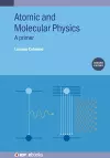 Atomic and Molecular Physics (Second Edition) cover