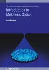 Introduction to Metalens Optics cover