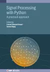 Signal Processing with Python cover