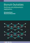 Bismuth Oxyhalides cover