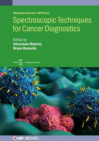 Spectroscopic Techniques for Cancer Diagnostics cover