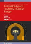 Artificial Intelligence in Adaptive Radiation Therapy cover