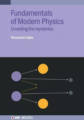 Fundamentals of Modern Physics cover