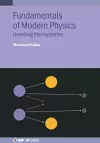 Fundamentals of Modern Physics cover