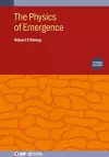 The Physics of Emergence (Second Edition) cover