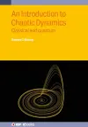 An Introduction to Chaotic Dynamics cover