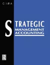 Strategic Management Accounting cover