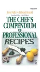 Chef's Compendium of Professional Recipes cover