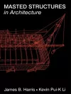 Masted Structures in Architecture cover