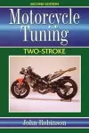 Motorcycle Tuning Two-Stroke cover