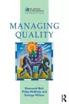 Managing Quality cover