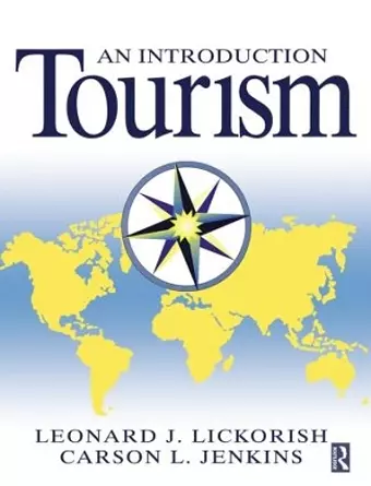 Introduction to Tourism cover