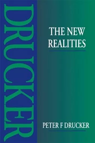 The New Realities cover