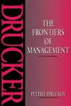 The Frontiers of Management cover