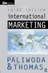 International Marketing cover