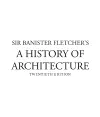 Banister Fletcher's A History of Architecture cover