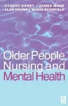 Older People, Nursing & Mental Health cover