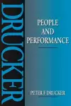 People and Performance cover