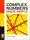 Complex Numbers Made Simple cover