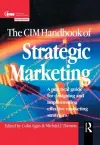 The CIM Handbook of Strategic Marketing cover