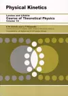 Physical Kinetics cover