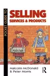 Pocket Guide to Selling Services and Products cover