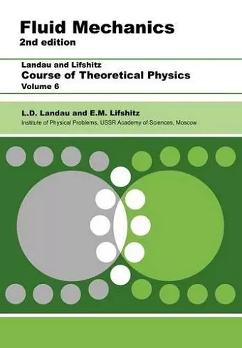 Fluid Mechanics cover