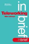 Teleworking cover