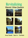 Revitalising Historic Urban Quarters cover