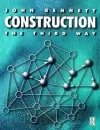 Construction the Third Way cover