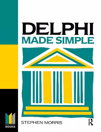 Delphi Made Simple cover