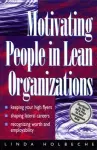 Motivating People in Lean Organizations cover