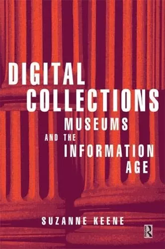 Digital Collections cover