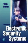 Electronic Security Systems cover