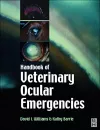 Handbook of Veterinary Ocular Emergencies cover