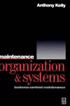 Maintenance Organization and Systems cover