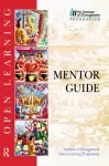 Mentor Guide cover