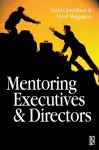 Mentoring Executives and Directors cover