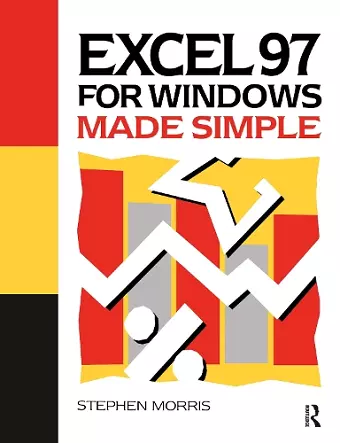 Excel 97 for Windows Made Simple cover