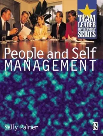 People and Self Management cover
