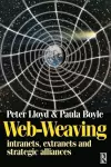 Web-Weaving cover