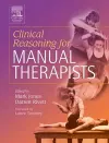 Clinical Reasoning for Manual Therapists cover