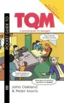 Pocket Guide to TQM cover