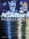 Activities Management cover