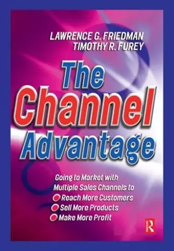 The Channel Advantage cover