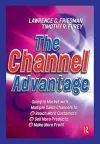 The Channel Advantage cover