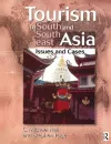 Tourism in South and Southeast Asia cover